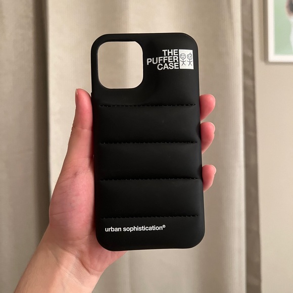 Urban Sophistication the puffer case - Picture 3 of 6